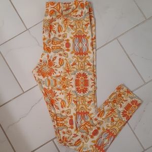 Lularoe TC leggings